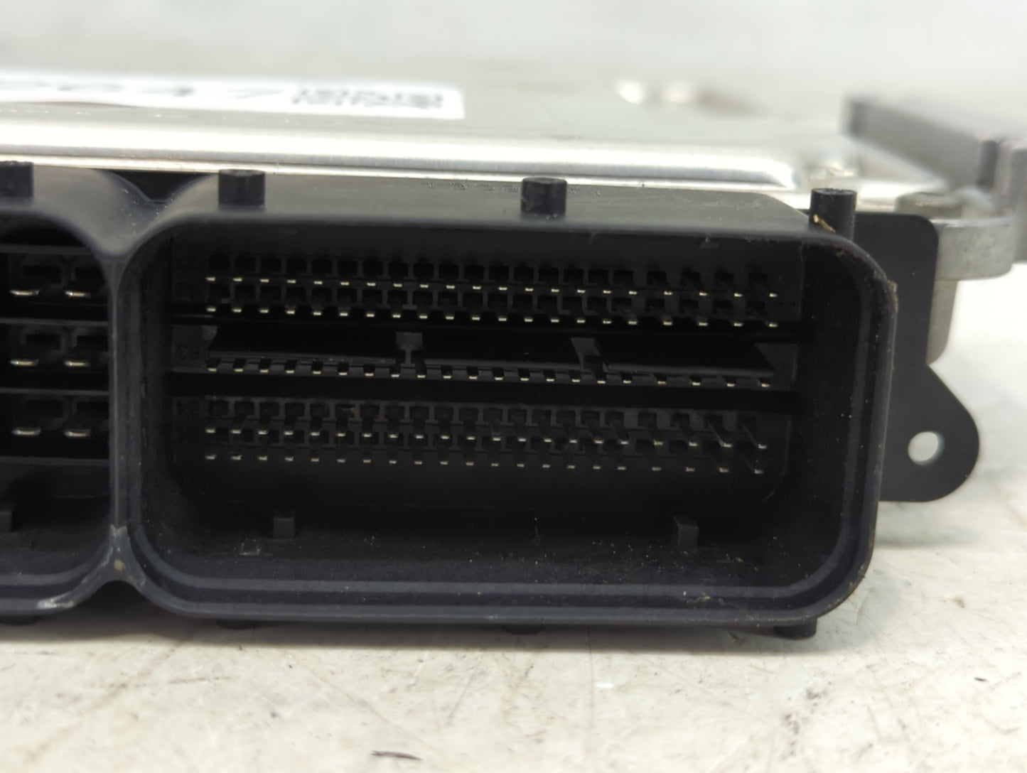 2014 Kia Soul PCM Engine Control Computer ECU ECM PCU OEM P/N:39133-2EHA0 9003120288KG Fits OEM Used Auto Parts - Oemusedaut