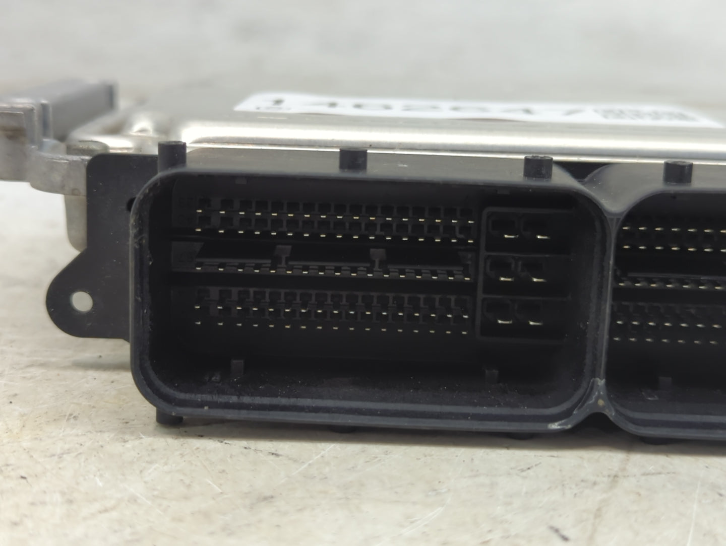 2014 Kia Soul PCM Engine Control Computer ECU ECM PCU OEM P/N:39133-2EHA0 9003120288KG Fits OEM Used Auto Parts - Oemusedaut