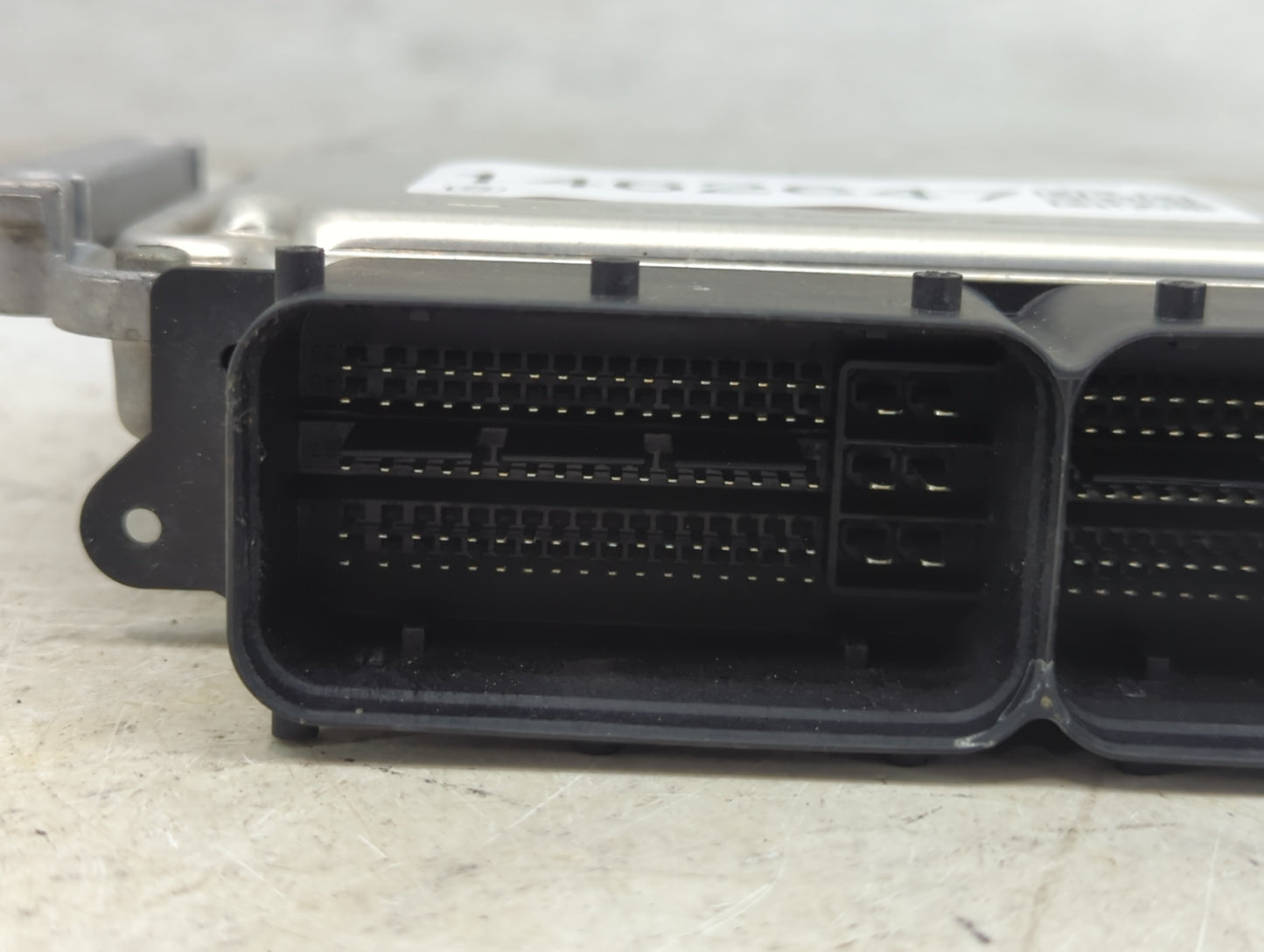 2014 Kia Soul PCM Engine Control Computer ECU ECM PCU OEM P/N:39133-2EHA0 9003120288KG Fits OEM Used Auto Parts - Oemusedaut