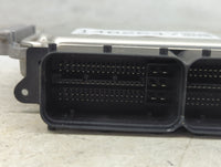 2014 Kia Soul PCM Engine Control Computer ECU ECM PCU OEM P/N:39133-2EHA0 9003120288KG Fits OEM Used Auto Parts - Oemusedaut