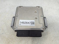 2014 Kia Soul PCM Engine Control Computer ECU ECM PCU OEM P/N:39133-2EHA0 9003120288KG Fits OEM Used Auto Parts - Oemusedaut