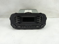 2014-2016 Kia Soul Radio AM FM Cd Player Receiver Replacement P/N:96170B2090CA AM1A0B2AN, TQ8-AM1A0B2AN Fits Fits 2014 2015 