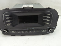 2014-2016 Kia Soul Radio AM FM Cd Player Receiver Replacement P/N:96170B2090CA AM1A0B2AN, TQ8-AM1A0B2AN Fits Fits 2014 2015 