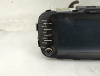 2014-2016 Kia Soul Radio AM FM Cd Player Receiver Replacement P/N:96560-B2080CA AVC30B2AN Fits Fits 2014 2015 2016 OEM Used 