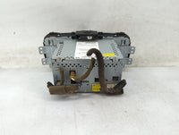2014-2016 Kia Soul Radio AM FM Cd Player Receiver Replacement P/N:96560-B2080CA AVC30B2AN Fits Fits 2014 2015 2016 OEM Used 