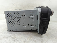 2014-2016 Kia Soul Radio AM FM Cd Player Receiver Replacement P/N:96170B2090CA AM1A0B2AN Fits Fits 2014 2015 2016 OEM Used A