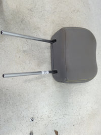 2014-2016 Kia Soul Headrest Head Rest Front Driver Seat Grey - Oemusedautoparts1.com