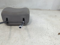 2014-2016 Kia Soul Headrest Head Rest Front Driver Seat Grey - Oemusedautoparts1.com