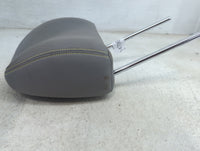 2014-2016 Kia Soul Headrest Head Rest Front Driver Seat Grey - Oemusedautoparts1.com