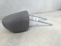 2014-2016 Kia Soul Headrest Head Rest Front Driver Seat Grey - Oemusedautoparts1.com