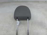 2014-2016 Kia Soul Headrest Head Rest Front Driver Seat Grey - Oemusedautoparts1.com
