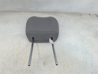compare product 2014 Kia Soul Headrest Head Rest Front Driver Passenger Seat Fits OEM Used Auto Parts