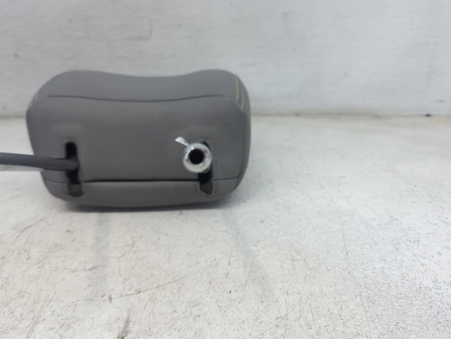 2014 Kia Soul Headrest Head Rest Front Driver Passenger Seat Fits OEM Used Auto Parts - Oemusedautoparts1.com