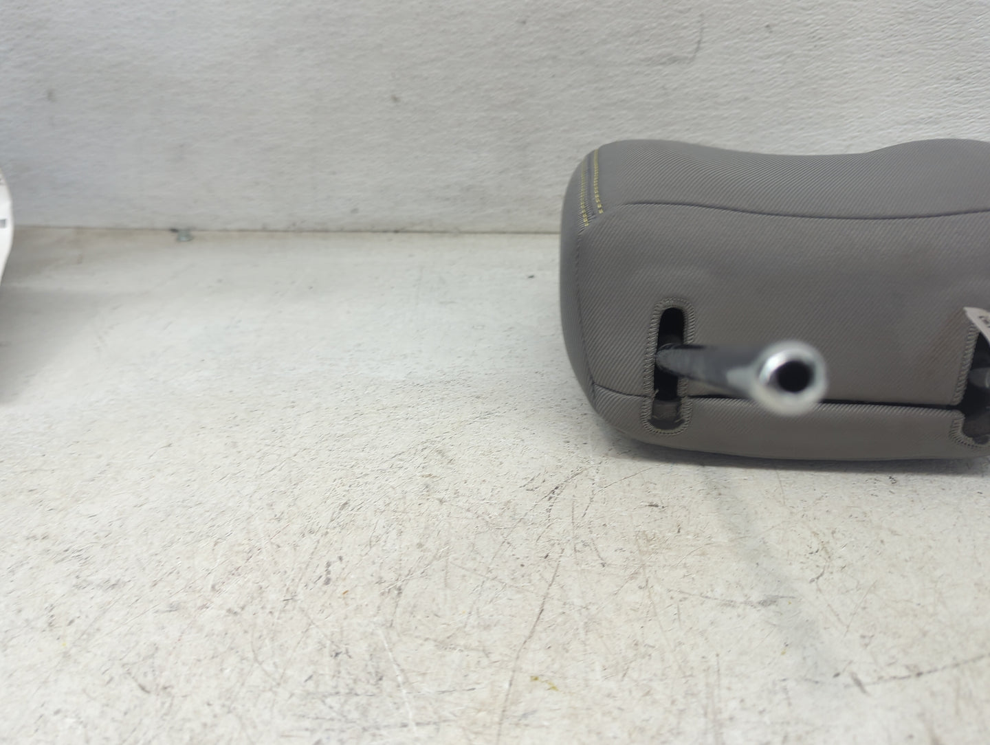 2014 Kia Soul Headrest Head Rest Front Driver Passenger Seat Fits OEM Used Auto Parts - Oemusedautoparts1.com