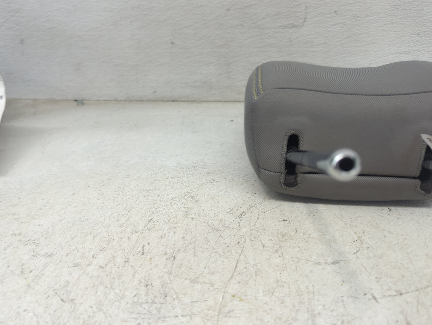 2014 Kia Soul Headrest Head Rest Front Driver Passenger Seat Fits OEM Used Auto Parts - Oemusedautoparts1.com