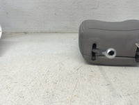 2014 Kia Soul Headrest Head Rest Front Driver Passenger Seat Fits OEM Used Auto Parts - Oemusedautoparts1.com