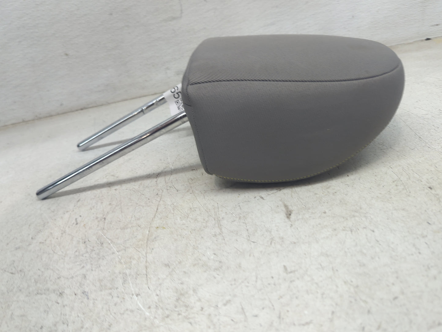 2014 Kia Soul Headrest Head Rest Front Driver Passenger Seat Fits OEM Used Auto Parts - Oemusedautoparts1.com