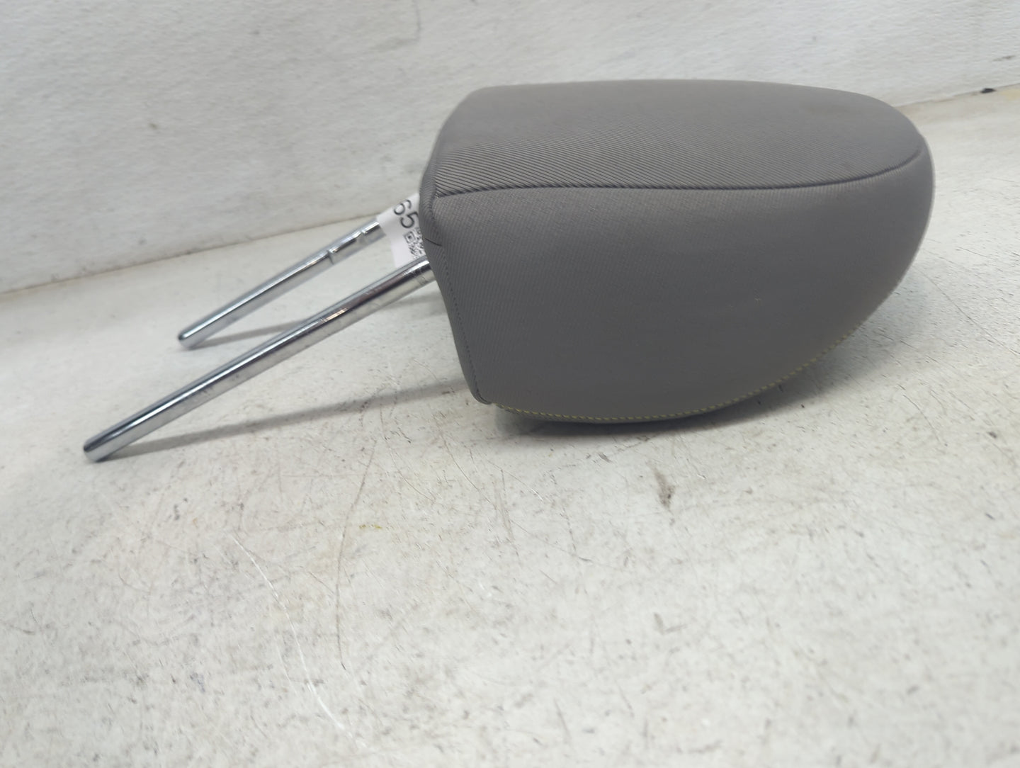 2014 Kia Soul Headrest Head Rest Front Driver Passenger Seat Fits OEM Used Auto Parts - Oemusedautoparts1.com