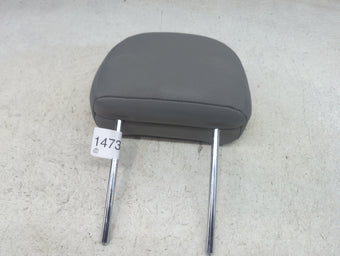compare product 2014 Kia Soul Headrest Head Rest Rear Center Seat Fits OEM Used Auto Parts