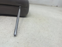2014 Kia Soul Headrest Head Rest Rear Center Seat Fits OEM Used Auto Parts - Oemusedautoparts1.com