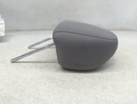 2014 Kia Soul Headrest Head Rest Rear Center Seat Fits OEM Used Auto Parts - Oemusedautoparts1.com