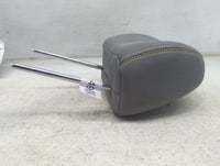 2014 Kia Soul Headrest Head Rest Rear Center Seat Fits OEM Used Auto Parts - Oemusedautoparts1.com