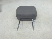 2014 Kia Soul Headrest Head Rest Rear Center Seat Fits OEM Used Auto Parts - Oemusedautoparts1.com