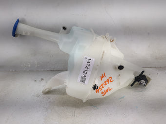 compare product 2014-2019 Kia Soul Windshield Washer Fluid Reservoir Bottle Oem 1474123