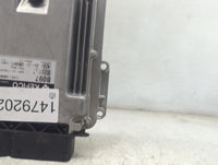 2014 Kia Soul PCM Engine Control Computer ECU ECM PCU OEM P/N:39103-2BSH9 9003110283K1 Fits OEM Used Auto Parts - Oemusedaut