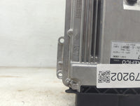 2014 Kia Soul PCM Engine Control Computer ECU ECM PCU OEM P/N:39103-2BSH9 9003110283K1 Fits OEM Used Auto Parts - Oemusedaut