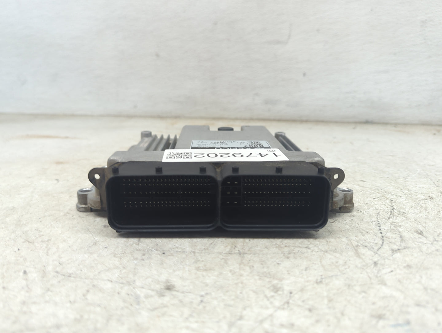 2014 Kia Soul PCM Engine Control Computer ECU ECM PCU OEM P/N:39103-2BSH9 9003110283K1 Fits OEM Used Auto Parts - Oemusedaut