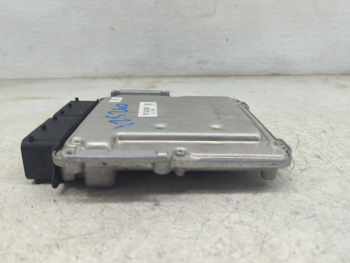 2014 Kia Soul PCM Engine Control Computer ECU ECM PCU OEM P/N:39103-2BSH9 9003110283K1 Fits OEM Used Auto Parts - Oemusedaut