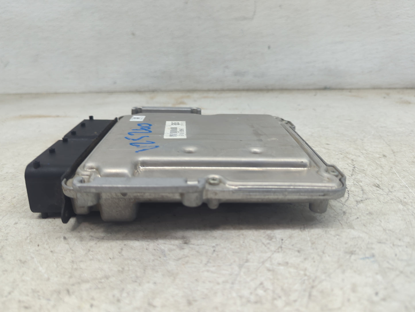 2014 Kia Soul PCM Engine Control Computer ECU ECM PCU OEM P/N:39103-2BSH9 9003110283K1 Fits OEM Used Auto Parts - Oemusedaut