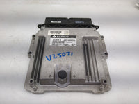 2014 Kia Soul PCM Engine Control Computer ECU ECM PCU OEM P/N:39132-2EHA0 39133-2EHA0, 9003120288KG Fits OEM Used Auto Parts