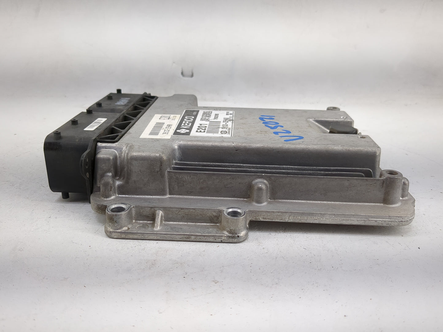 2014 Kia Soul PCM Engine Control Computer ECU ECM PCU OEM P/N:39132-2EHA0 39133-2EHA0, 9003120288KG Fits OEM Used Auto Parts