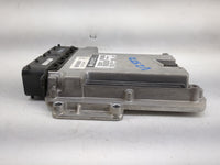 2014 Kia Soul PCM Engine Control Computer ECU ECM PCU OEM P/N:39132-2EHA0 39133-2EHA0, 9003120288KG Fits OEM Used Auto Parts