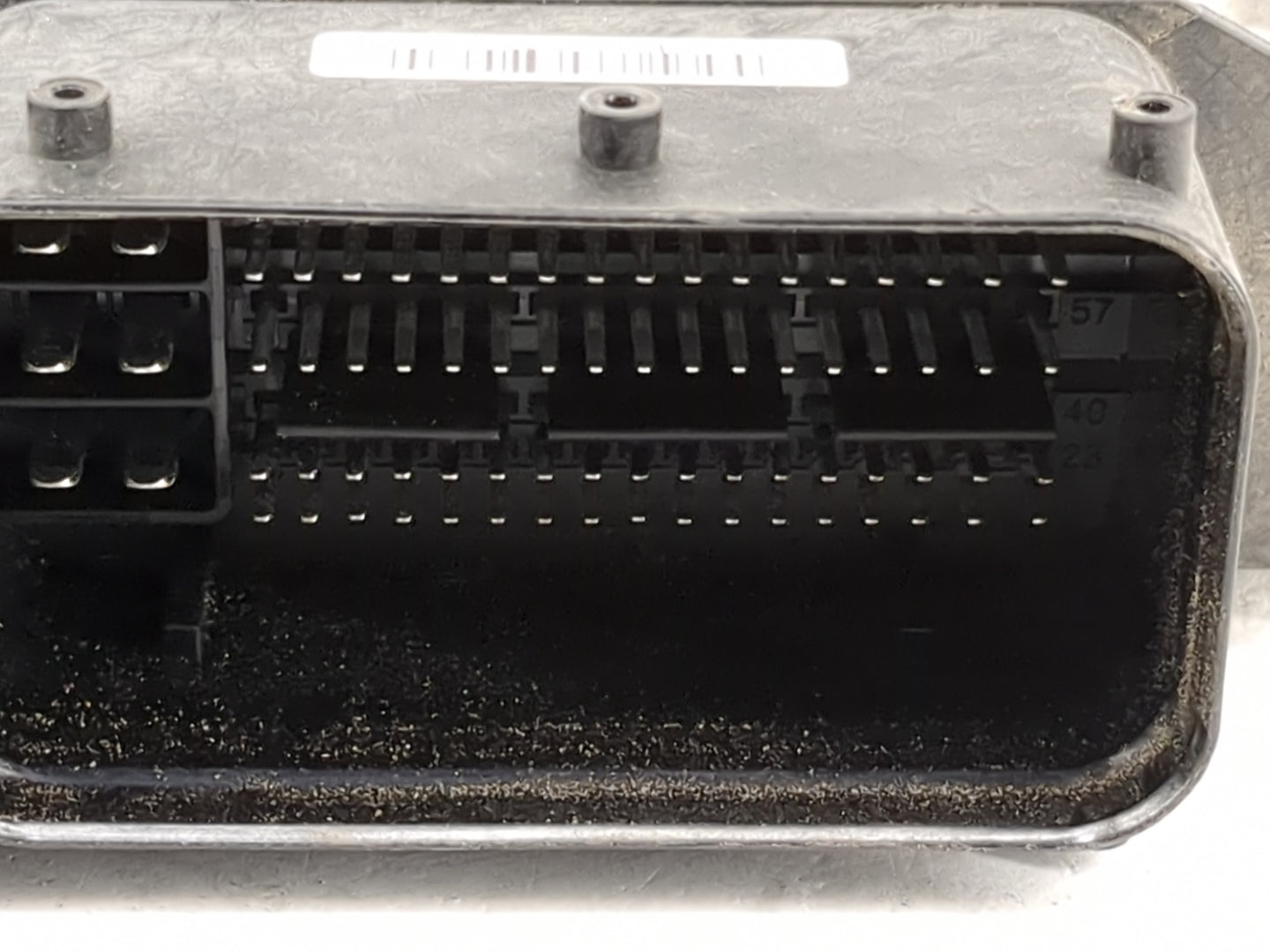 2014 Kia Soul PCM Engine Control Computer ECU ECM PCU OEM P/N:39132-2EHA0 39133-2EHA0, 9003120288KG Fits OEM Used Auto Parts