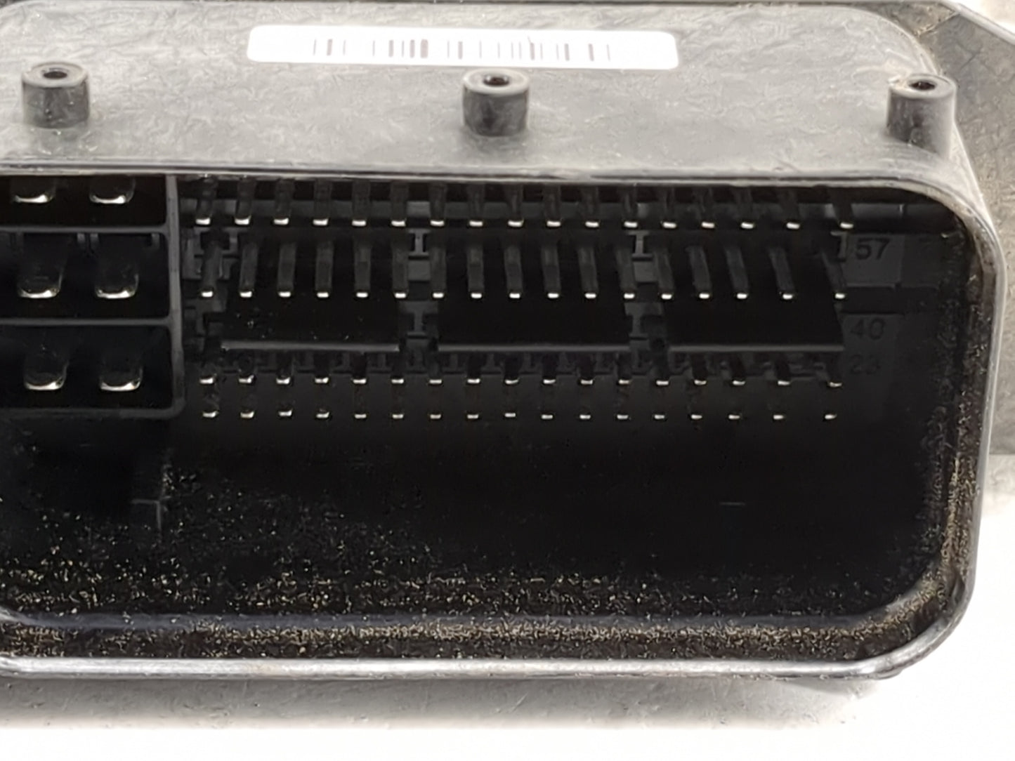 2014 Kia Soul PCM Engine Control Computer ECU ECM PCU OEM P/N:39132-2EHA0 39133-2EHA0, 9003120288KG Fits OEM Used Auto Parts