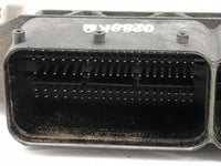 2014 Kia Soul PCM Engine Control Computer ECU ECM PCU OEM P/N:39132-2EHA0 39133-2EHA0, 9003120288KG Fits OEM Used Auto Parts