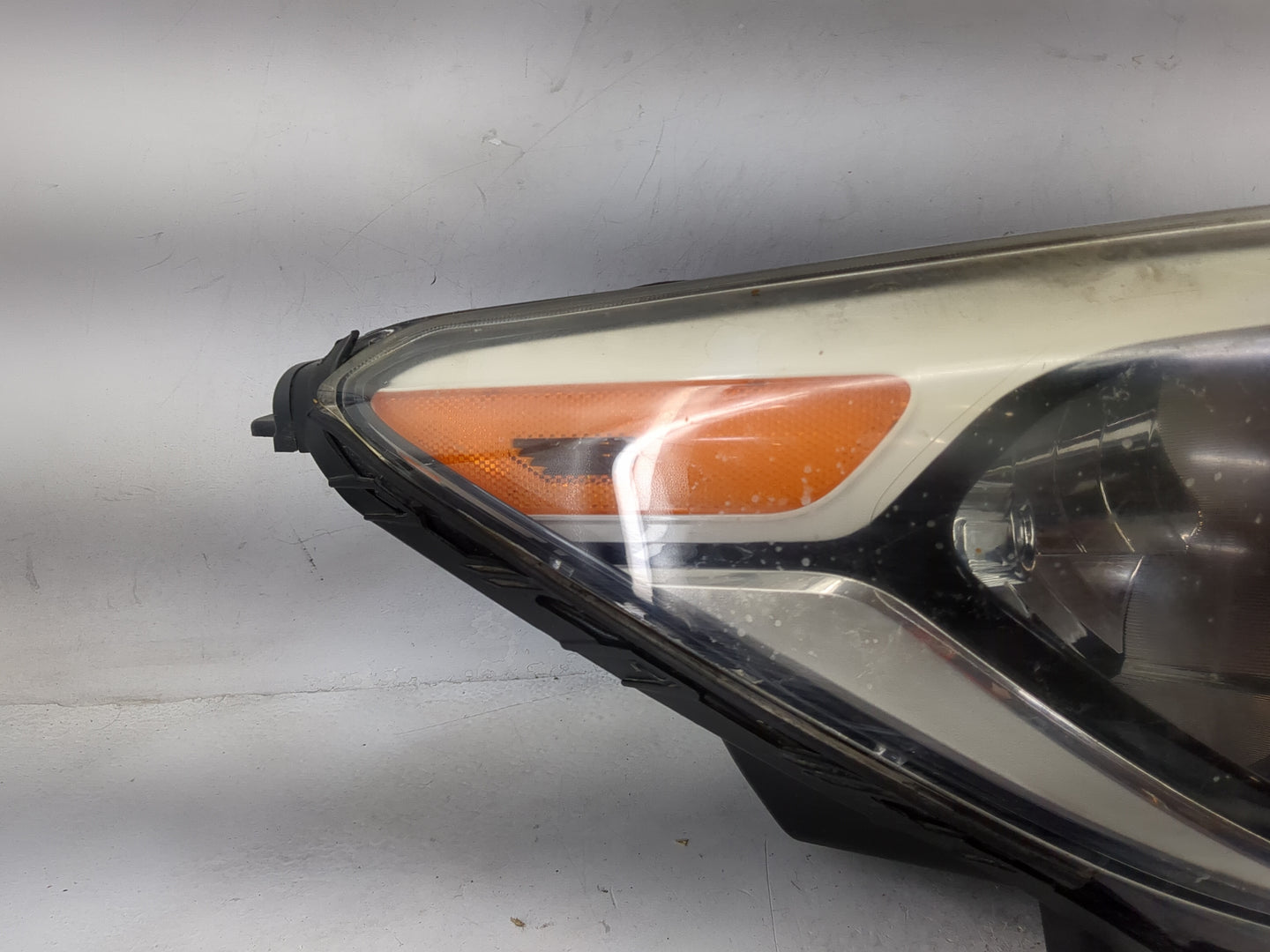 2014-2019 Kia Soul Passenger Right Oem Head Light Headlight Lamp 1481257 - Oemusedautoparts1.com