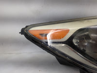 2014-2019 Kia Soul Passenger Right Oem Head Light Headlight Lamp 1481257 - Oemusedautoparts1.com