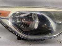 2014-2019 Kia Soul Passenger Right Oem Head Light Headlight Lamp 1481257 - Oemusedautoparts1.com