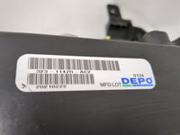 2014-2019 Kia Soul Passenger Right Oem Head Light Headlight Lamp 1481257 - Oemusedautoparts1.com