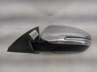 2014 Kia Soul Driver Side View Mirror - Left Door Mirror OEM Used - Oemusedautoparts1.com