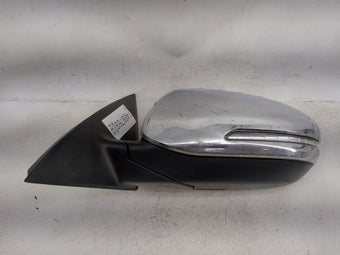 compare product 2014 Kia Soul Driver Side View Mirror - Left Door Mirror OEM Used