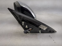 2014 Kia Soul Driver Side View Mirror - Left Door Mirror OEM Used - Oemusedautoparts1.com