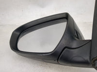 2014 Kia Soul Driver Side View Mirror - Left Door Mirror OEM Used - Oemusedautoparts1.com