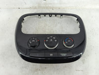 2014 Kia Soul Climate Control Module Temperature AC/Heater Replacement P/N:PS P00A KCW 00494 Fits OEM Used Auto Parts - Oemu