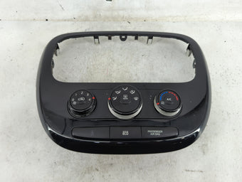 compare product 2014 Kia Soul Climate Control Module Temperature AC/Heater Replacement P/N:PS P00A KCW 00494 Fits OEM Used Auto Parts