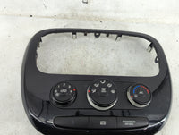 2014 Kia Soul Climate Control Module Temperature AC/Heater Replacement P/N:PS P00A KCW 00494 Fits OEM Used Auto Parts - Oemu